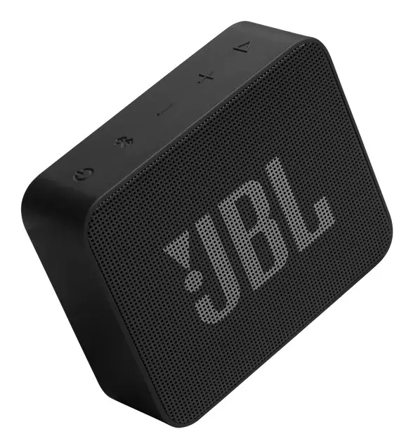 Portable Speaker JBL Go Essential 2, JBLGOES2BLKEU Photo 8