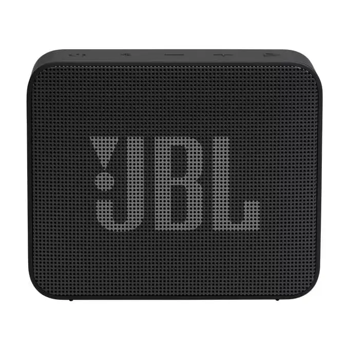 Беспроводная портативная колонка JBL Go Essential 2 Черный Photo 10