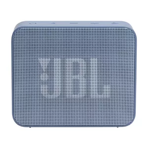 Portatīvais skaļrunis JBL Go Essential 2 Zils