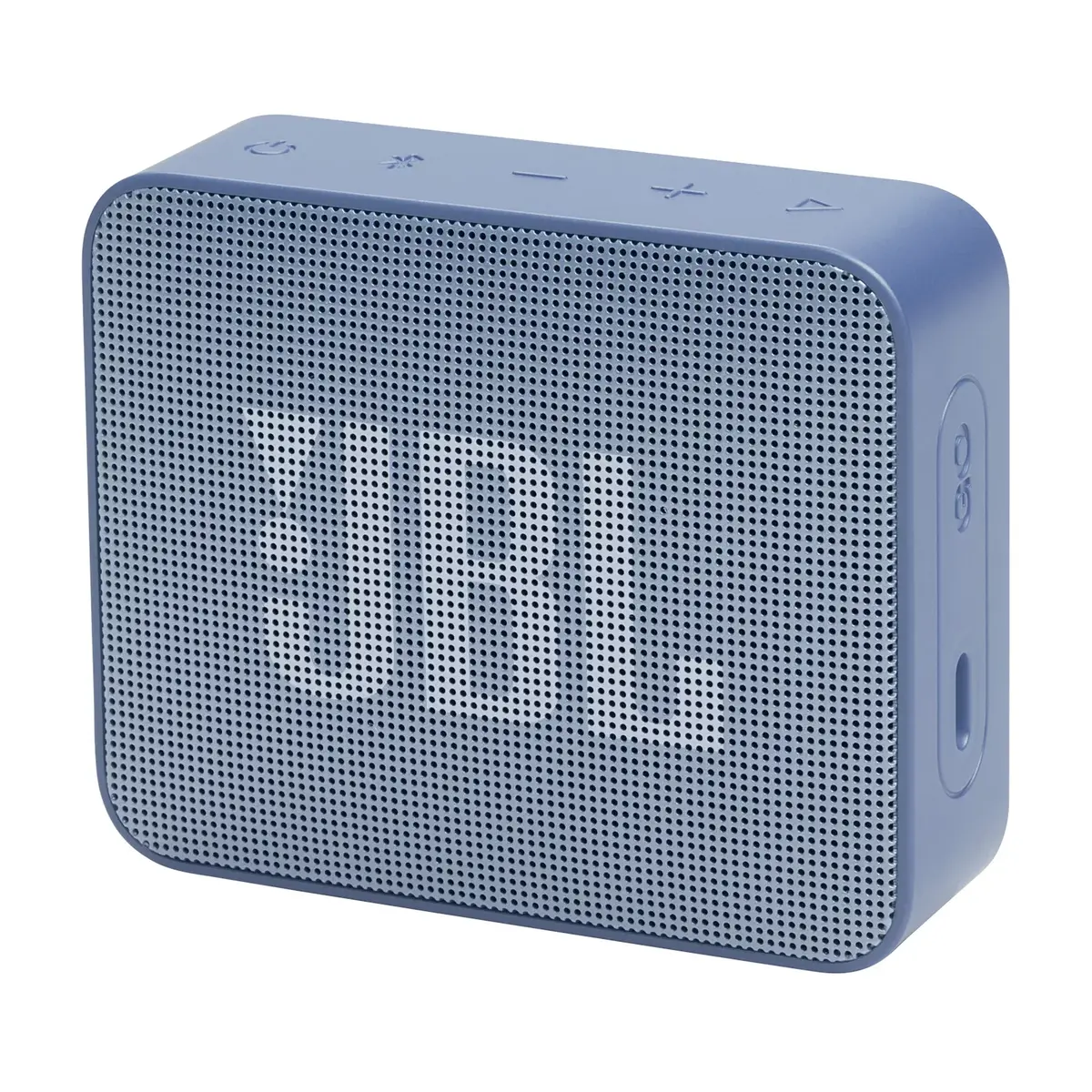 Портативная колонка JBL Go Essential 2, JBLGOES2BLUEU Photo 3