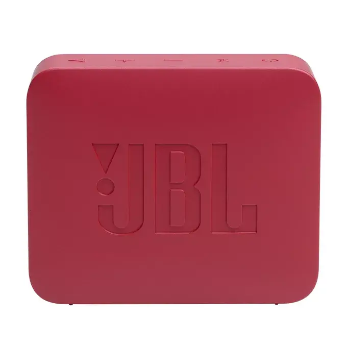 Портативная колонка JBLGOES2REDEU Код: JBLGOES2REDEU Photo 3