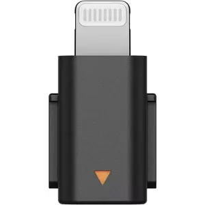 Camera accessory adapter microphone DJI CP.RN.00000429.01 — mini adapter for microphone connection