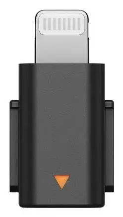 DJI Mic Mini mobilā tālruņa adapteris