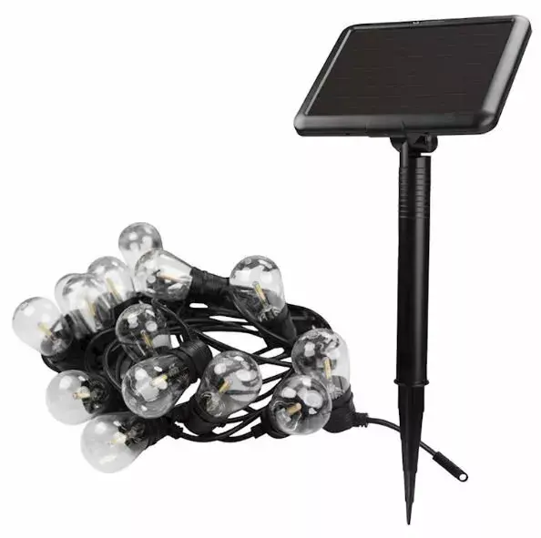 forever SUNARI FLS-60 LED light chain 7.5 m Photo 2