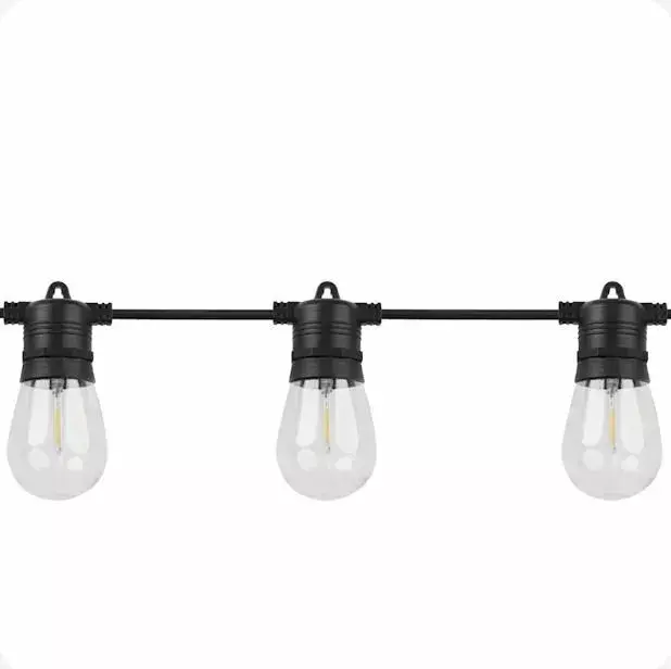 forever SUNARI FLS-60 LED light chain 7.5 m Photo 3