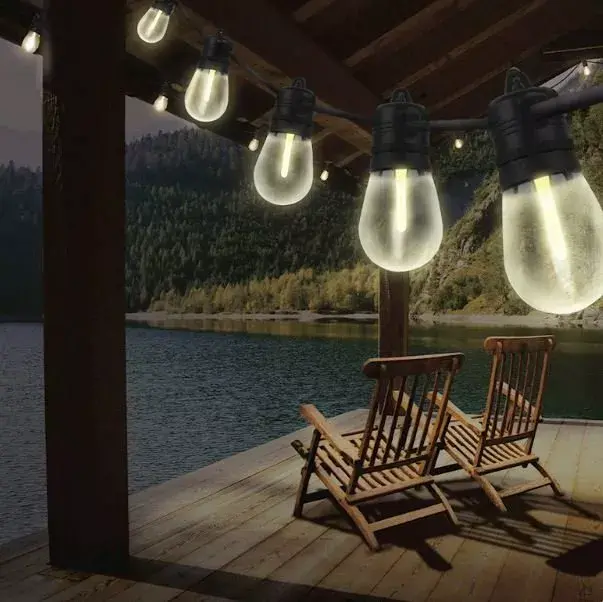 forever SUNARI FLS-60 LED light chain 7.5 m Photo 4