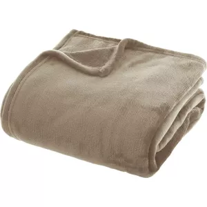 Throw blanket ATMOSPHERA 156048D — single-piece decorative throw