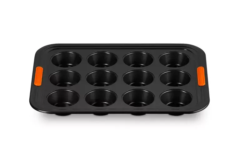 Le Creuset baking tray 46058000010000 rectangular 300×400×37 Photo 2