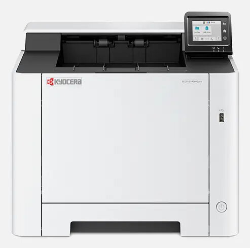 Krāsainais lāzerprinteris Kyocera ECOSYS PA2600cwx/Plus A4