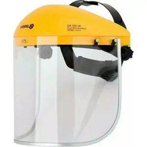 Safety eyewear VOREL 74471 Polyvinyl chloride (PVC)