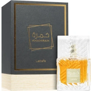 Lattafa Khamrah EDP 100 ml (Killian Angel Share clone)