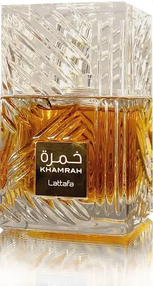 Liquid perfume Khamrah Photo 3
