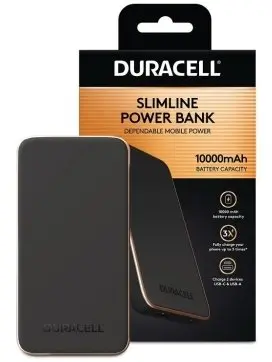 Power Banks