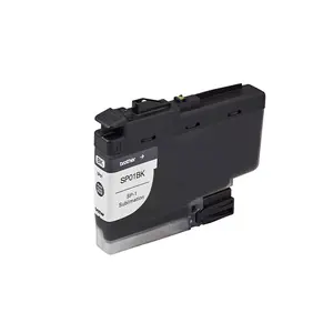 Sublimation ink cartridge Brother SP-01BK 47 ml Black