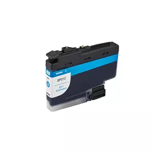 Sublimation ink cartridge Brother SP-01C 47 ml Blue