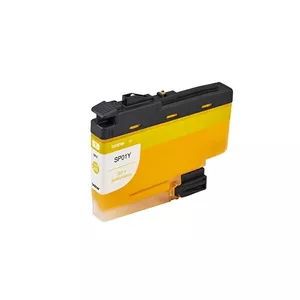 Sublimation ink cartridge Brother SP-01Y Yellow 47 ml