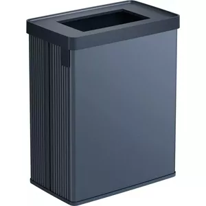 Recycling bin Keter 258986 – 54 L capacity, plastic household waste container
