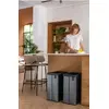 Recycling bin Keter 258986 — 54 L Photo 2