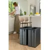 Recycling bin Keter 258986 — 54 L Photo 3