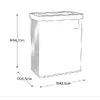 Recycling bin Keter 258986 — 54 L Photo 4