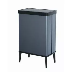 Recycling bin Keter 258985, 54 L capacity, durable plastic construction
