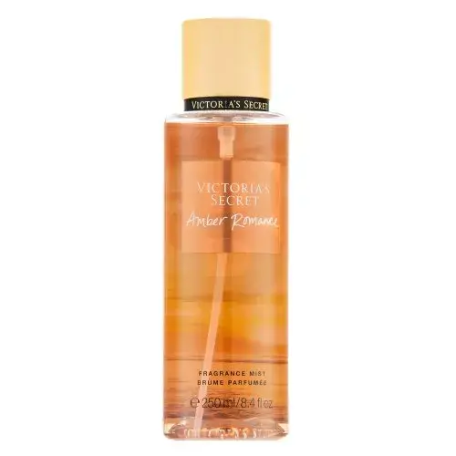 Ķermeņa aerosols Victoria`s Secret Amber Romance