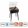 Lenco LS570OK проигрыватель винила — all-in-one Photo 2