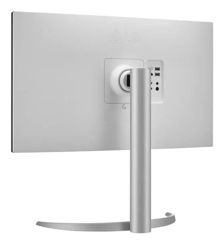 LG 27UP850K-W.AEU 27" 4K UHD монитор Photo 5