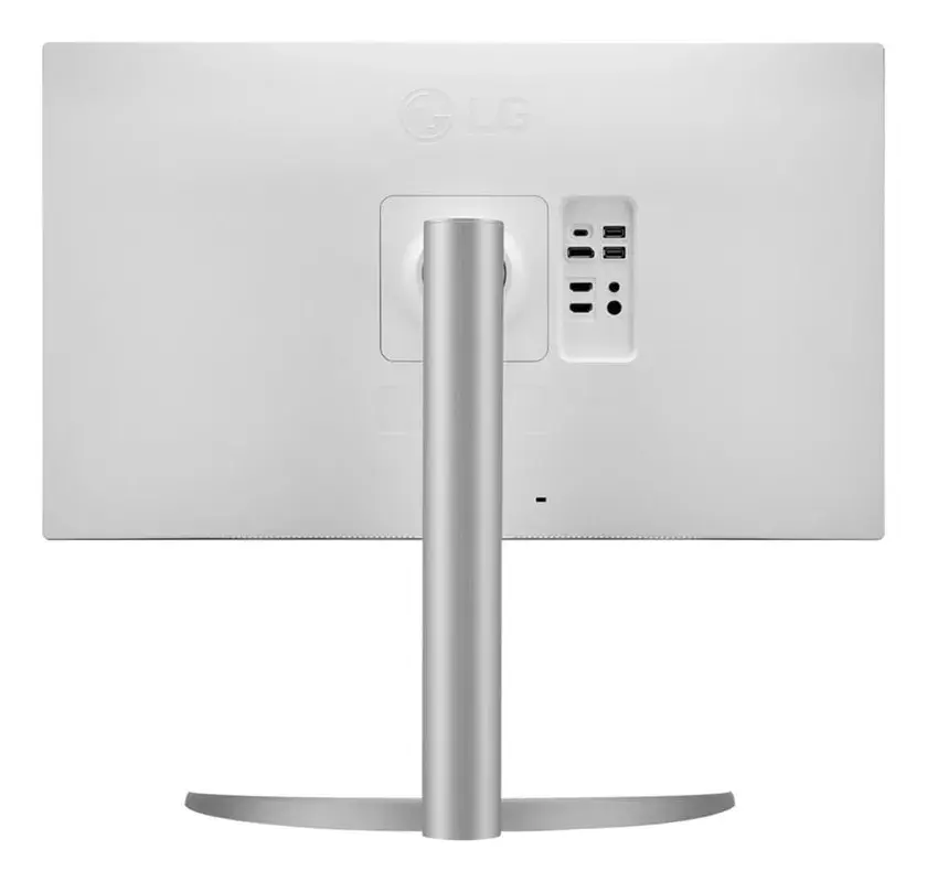 LG 27UP850K-W.AEU 27" 4K UHD монитор Photo 6