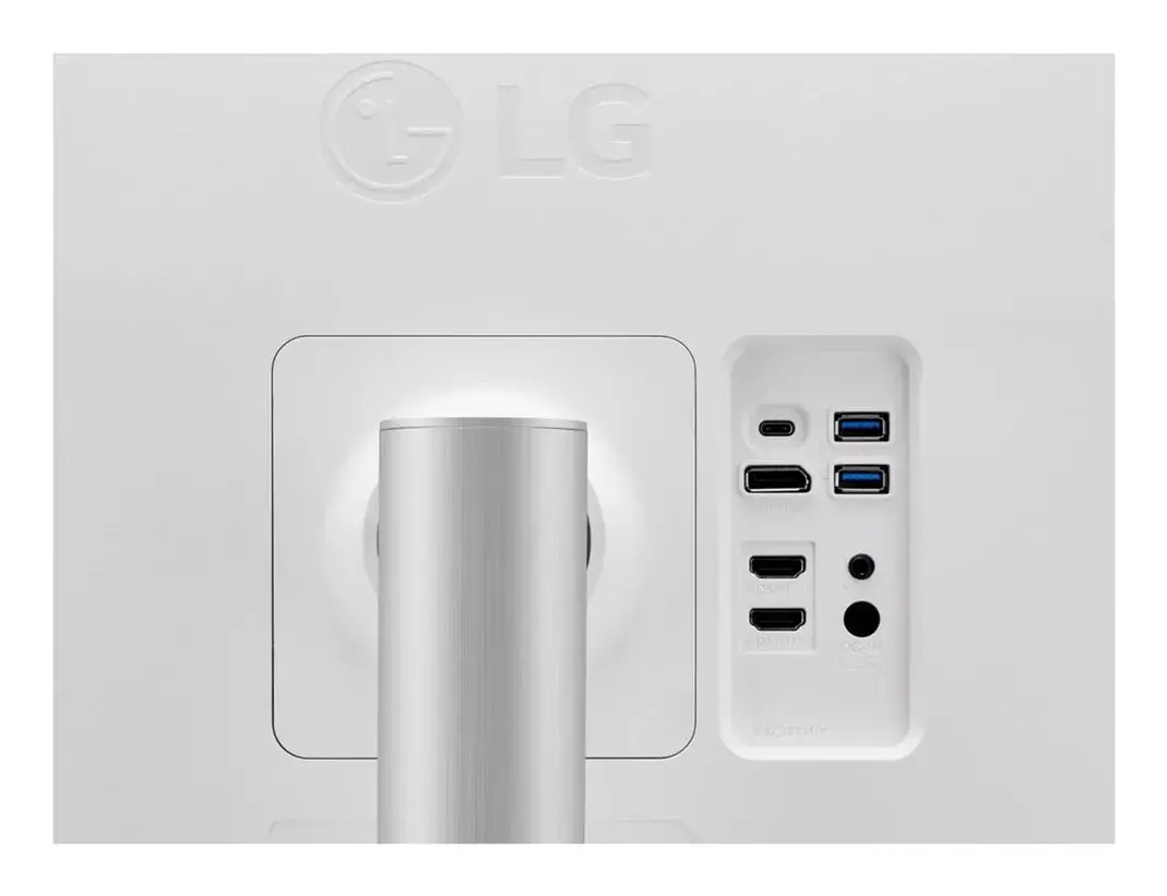 LG 27UP850K-W.AEU 27" 4K UHD монитор Photo 7