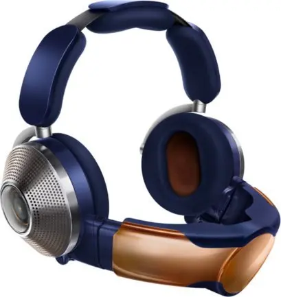 Austiņas Dyson Zone Absolute+ Photo 3