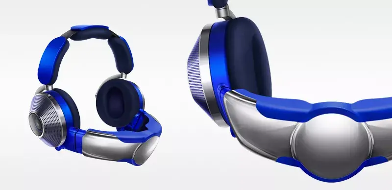 Наушники Dyson Zone Photo 3