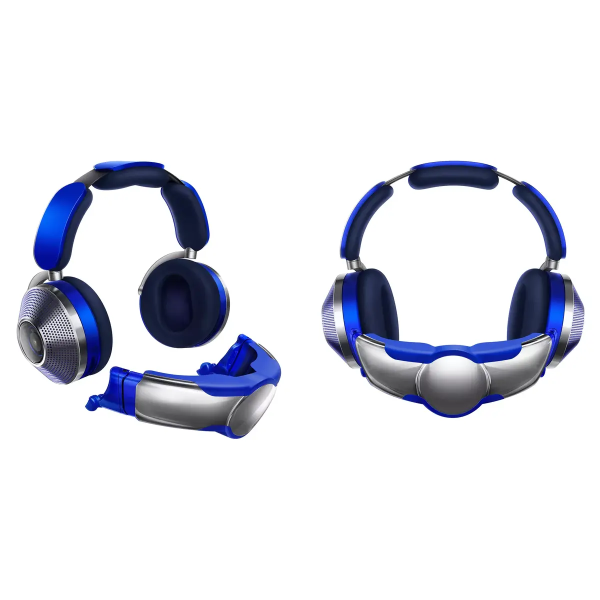 Наушники Dyson Zone Photo 7
