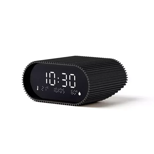 Digital alarm clock LEXON Ray Clock Photo 5