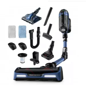 Putekļsūcējs Tefal X-Force Flex 14.60 Aqua