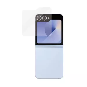 Защитная пленка PanzerGlass SAFE. by PanzerGlass Classic Fit для Samsung Galaxy Z Flip6