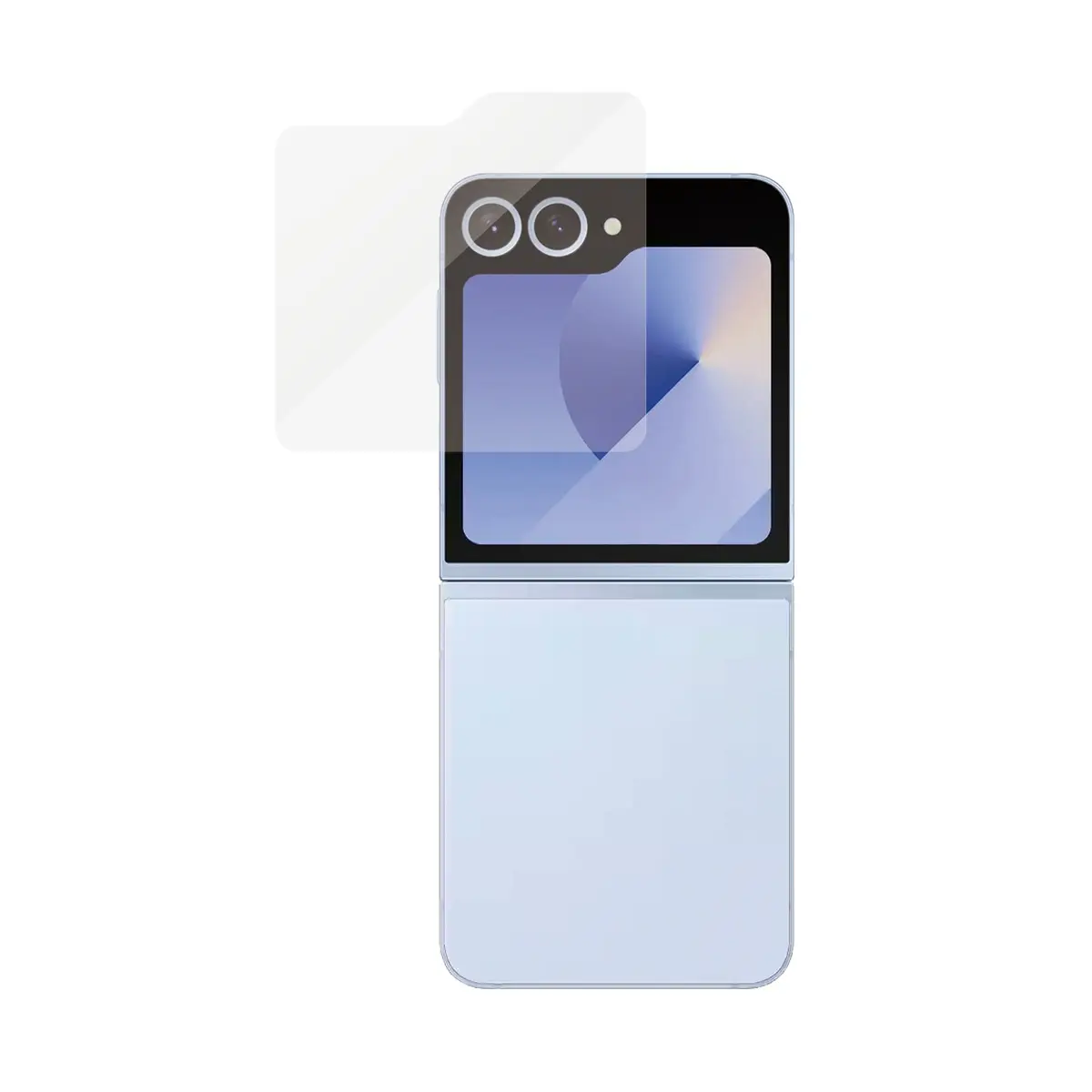 PanzerGlass SAFE. by PanzerGlass Classic Fit