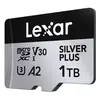 Флеш-память Lexar 1TB SILVER PLUS Photo 2