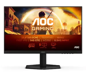 Monitors AOC G4 24G42E 24" LCD Full HD 1920 x 1080