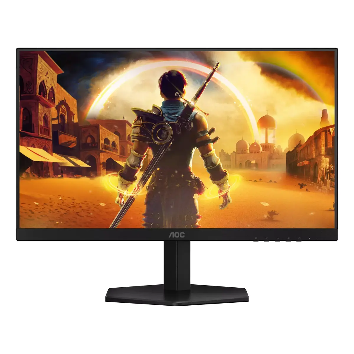 Monitors AOC G4 24G42E Photo 2