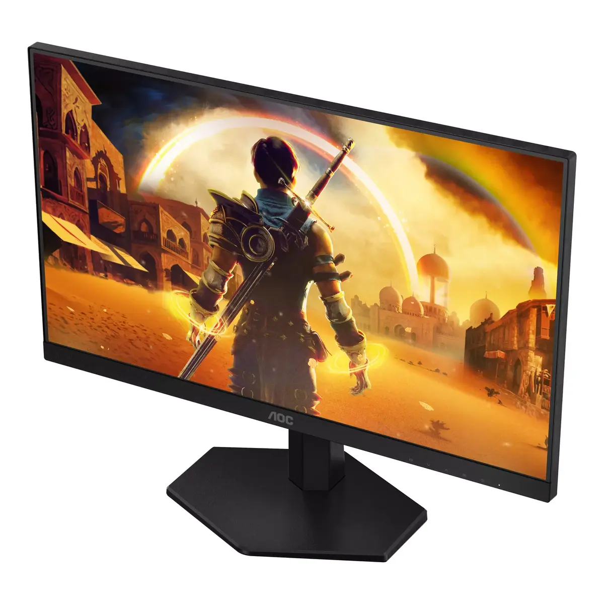 Monitors AOC G4 24G42E Photo 4
