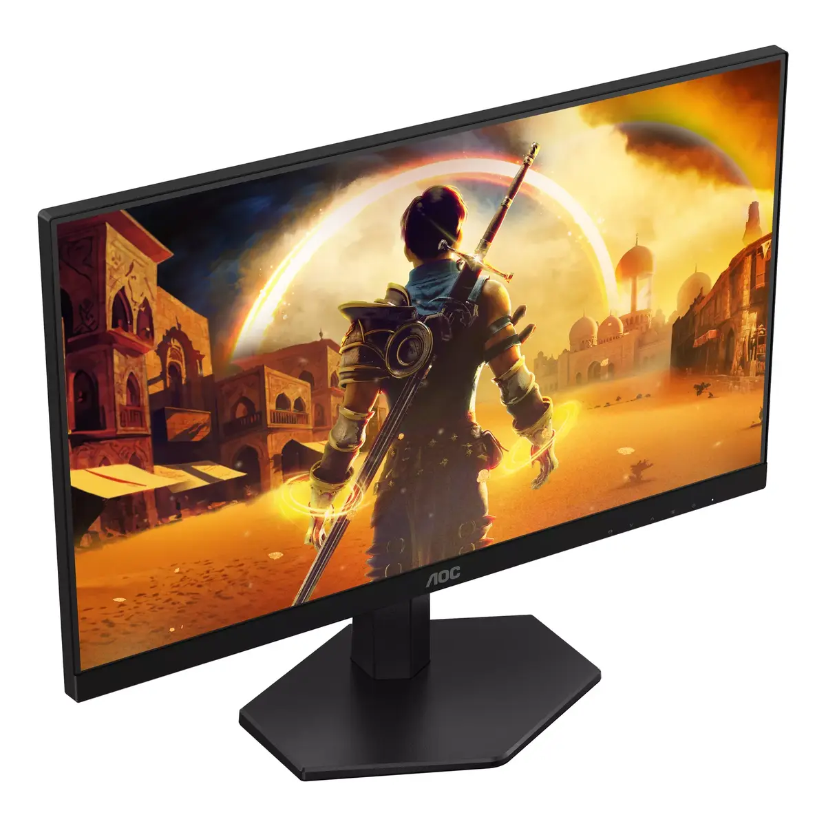 Monitors AOC G4 24G42E Photo 5