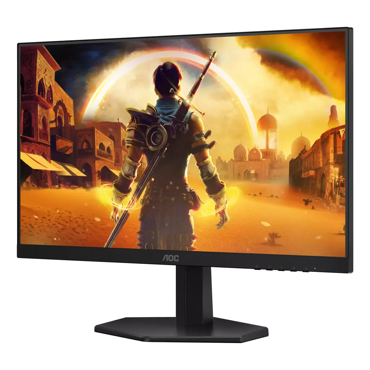 Monitors AOC G4 24G42E Photo 6
