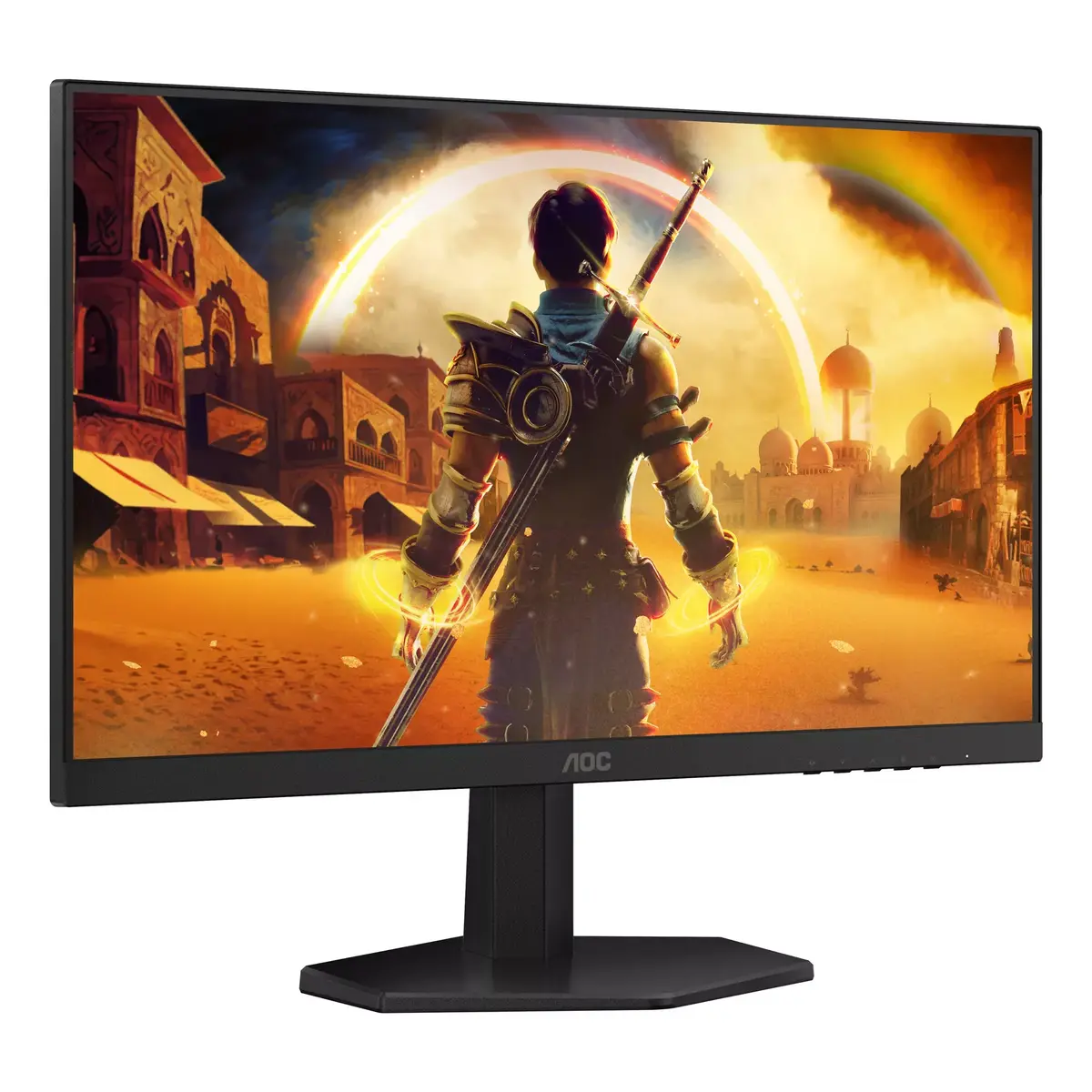 Monitors AOC G4 24G42E Photo 7