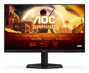 Monitors AOC G4 24G42E 24" LCD Full HD 1920 x 1080