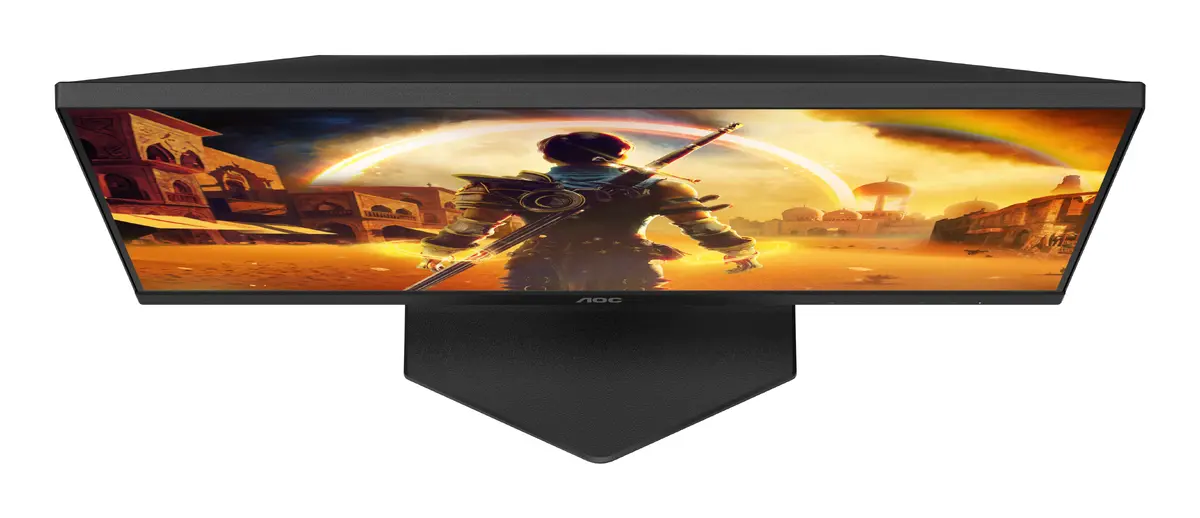 AOC G4 24G42E Computer Monitor Photo 5