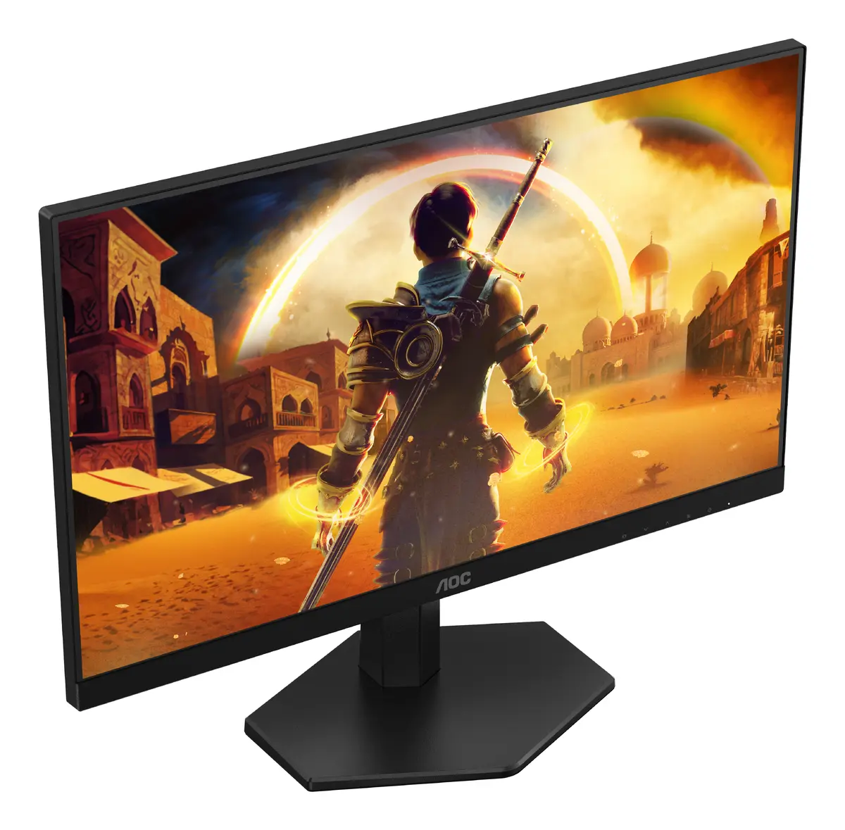 AOC G4 24G42E Computer Monitor Photo 7