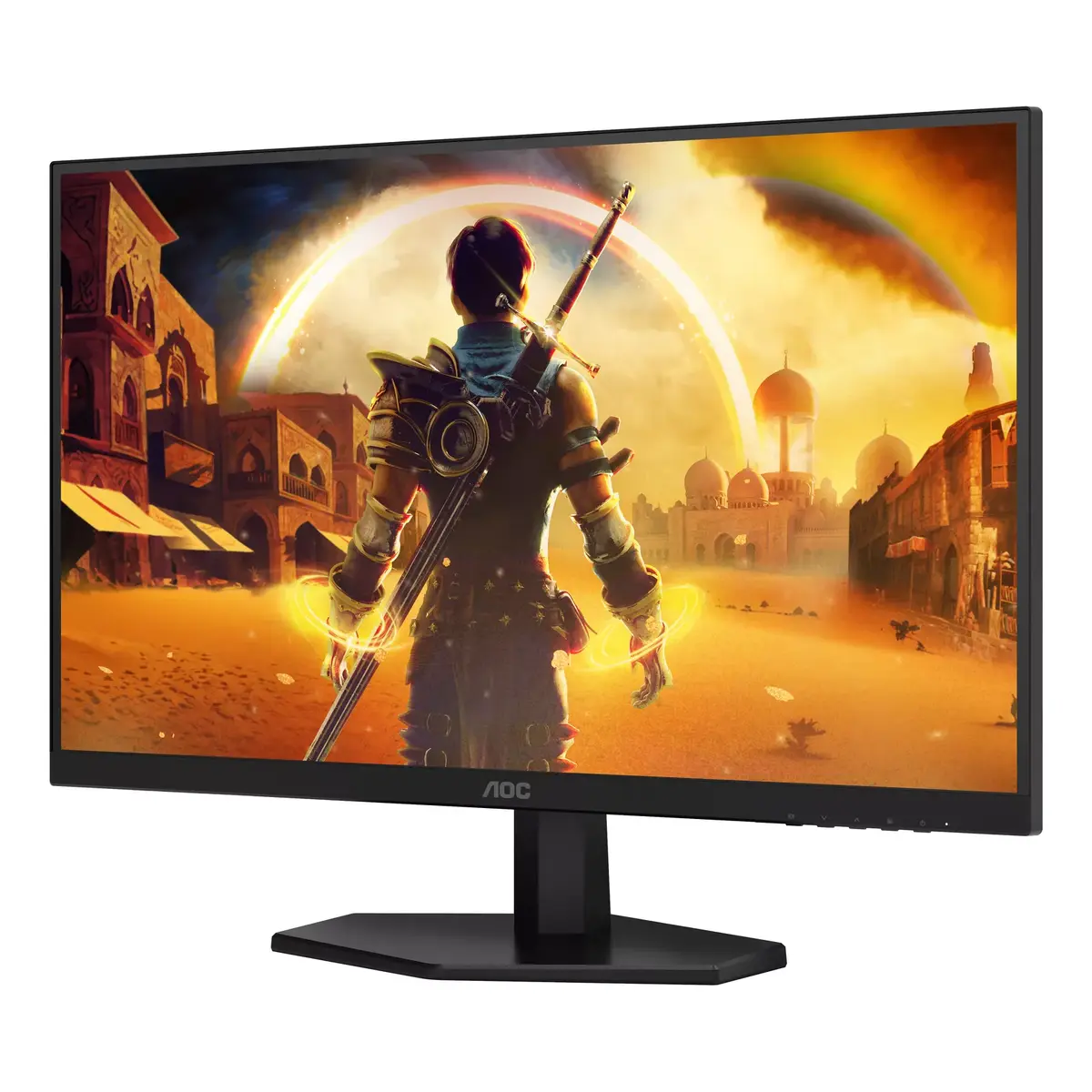 Monitors AOC G4 27G42E Photo 2