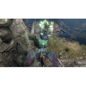 Kalypso Shadows Awakening PlayStation 4
