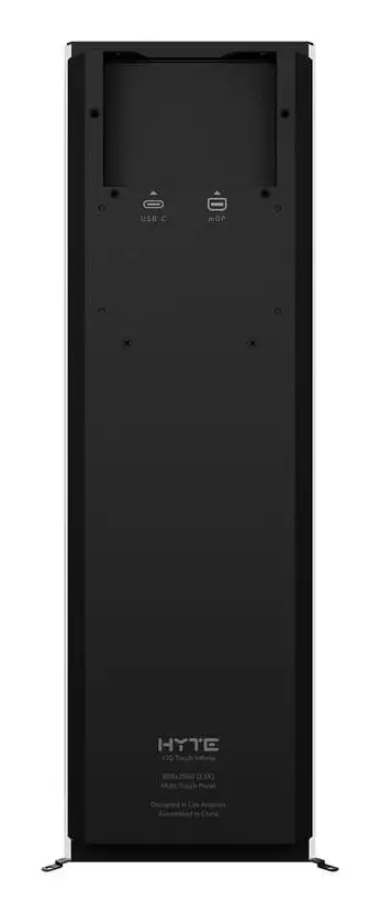 Корпус Midi Tower HYTE ACC-LK-Y7TTI-BB Photo 2